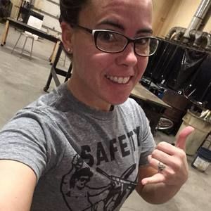 Meet your Posher, Brittney
